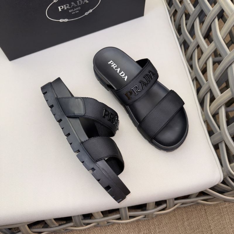 Prada Slippers